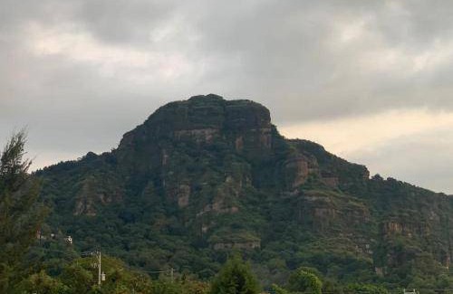 Tepoztlan Bed & Breakfast | 20 m² Bed and breakfast ∙ 2 guests