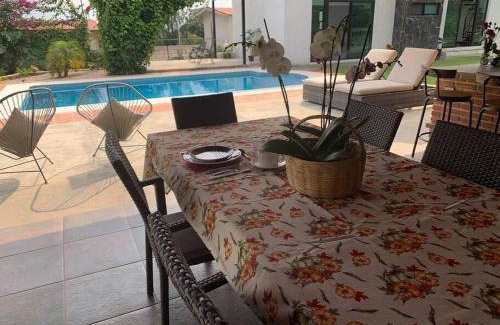 Tepoztlan Bed & Breakfast | 20 m² Bed and breakfast ∙ 2 guests