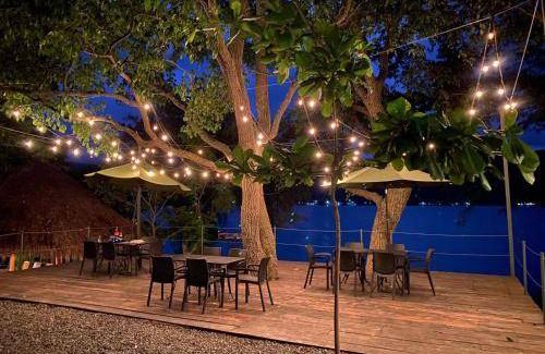 Santa Maria del Oro Hotel | 20 m² Hotel ∙ 4 guests