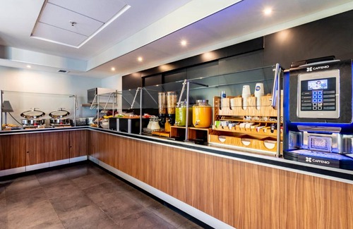 Tuxpan Hotel | 20 m² Hotel ∙ 10 guests