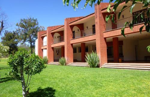 Santa Maria del Rio Hotel | 20 m² Hotel ∙ 127 guests