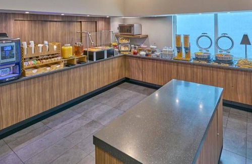 Vallejo Hotel | 20 m² Hotel ∙ 127 guests