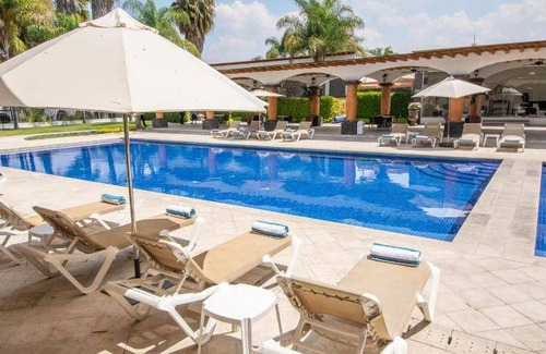 San Juan del Rio Hotel | 20 m² Hotel ∙ 127 guests
