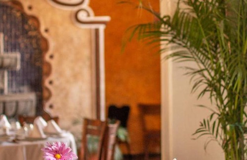 San Juan del Rio Hotel | 20 m² Hotel ∙ 127 guests