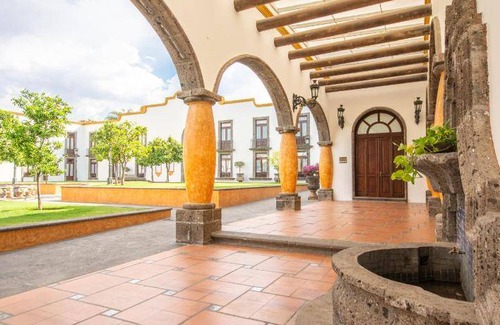 San Juan del Rio Hotel | 20 m² Hotel ∙ 127 guests