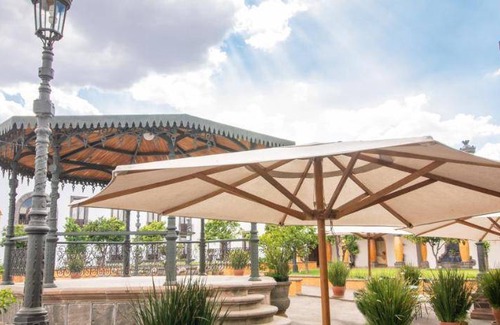 San Juan del Rio Hotel | 20 m² Hotel ∙ 127 guests