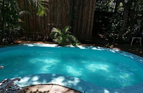 Santo Domingo Hotel | 20 m² Hotel ∙ 4 guests