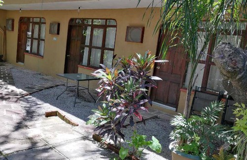 Santo Domingo Hotel | 20 m² Hotel ∙ 4 guests