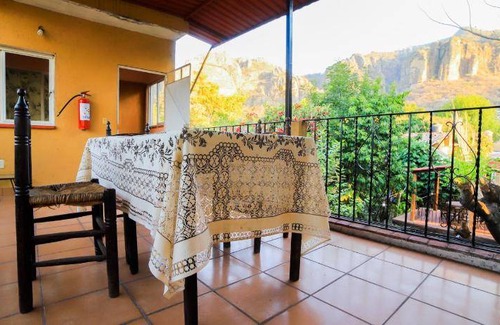 Santo Domingo Hotel | 20 m² Hotel ∙ 4 guests