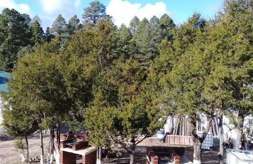 Areponapuchi House | 20 m² House ∙ 2 bedrooms ∙ 15 guests