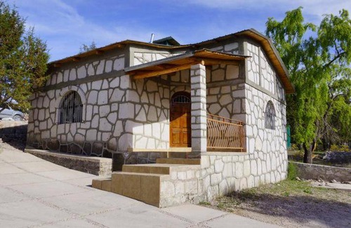 Areponapuchi House | 20 m² House ∙ 2 bedrooms ∙ 15 guests