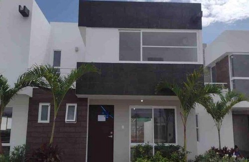 Boulevard Barra Vieja House | 20 m² House ∙ 3 bedrooms ∙ 12 guests