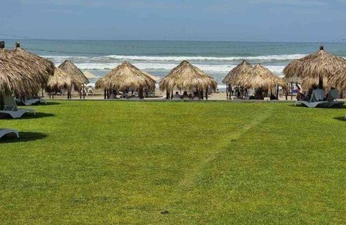 Boulevard Barra Vieja House | 20 m² House ∙ 3 bedrooms ∙ 12 guests