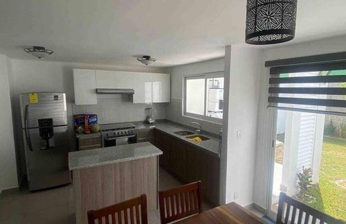 Boulevard Barra Vieja House | 20 m² House ∙ 3 bedrooms ∙ 12 guests