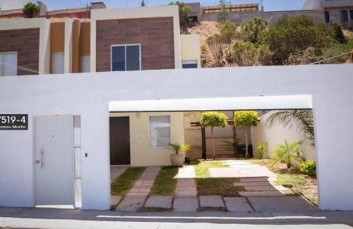 La Joya House | 20 m² House ∙ 3 bedrooms ∙ 6 guests