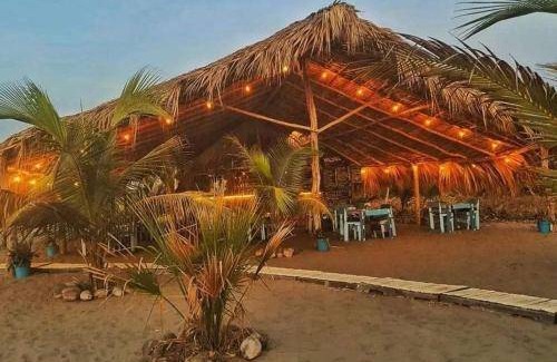 Tonala Cabin | 20 m² Lodge ∙ 4 guests