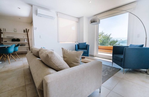 Brisas del Marques Apartment | 200 m² Apartment ∙ 3 bedrooms ∙ 6 guests