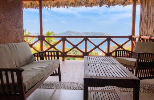 Brisas del Marques Apartment | 200 m² Apartment ∙ 3 bedrooms ∙ 6 guests