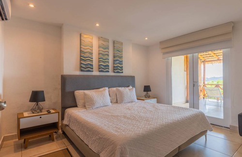 Brisas del Marques Apartment | 200 m² Apartment ∙ 3 bedrooms ∙ 6 guests