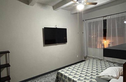 La Cruz Apartment | 200 m² Apartment ∙ 4 bedrooms ∙ 11 guests