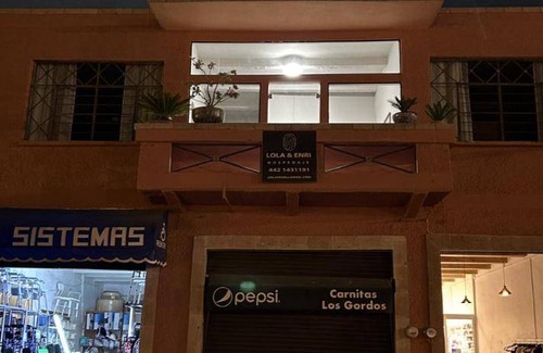 La Cruz Apartment | 200 m² Apartment ∙ 4 bedrooms ∙ 11 guests
