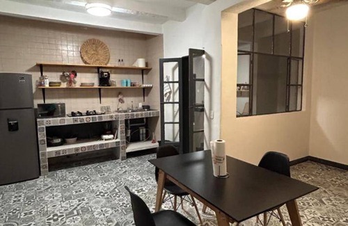La Cruz Apartment | 200 m² Apartment ∙ 4 bedrooms ∙ 11 guests