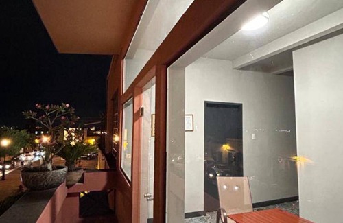 La Cruz Apartment | 200 m² Apartment ∙ 4 bedrooms ∙ 11 guests