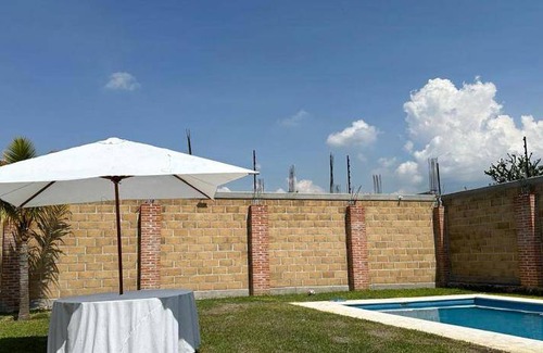 Chiconcuac Apartment | 200 m² Apartment ∙ 3 bedrooms ∙ 15 guests