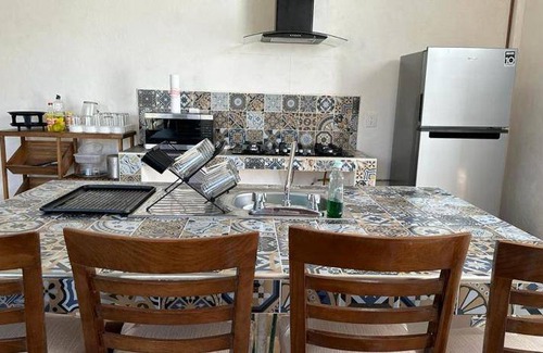 Chiconcuac Apartment | 200 m² Apartment ∙ 3 bedrooms ∙ 15 guests
