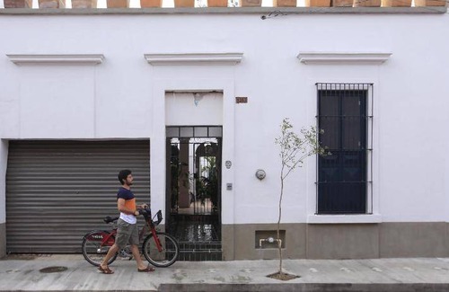 Americana Hotel | 200 m² Hotel ∙ 14 guests
