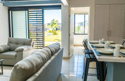 Puerto Vallarta House | 200 m² House ∙ 3 bedrooms ∙ 6 guests