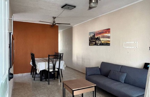 Merida Municipality House | 200 m² House ∙ 2 bedrooms ∙ 32 guests