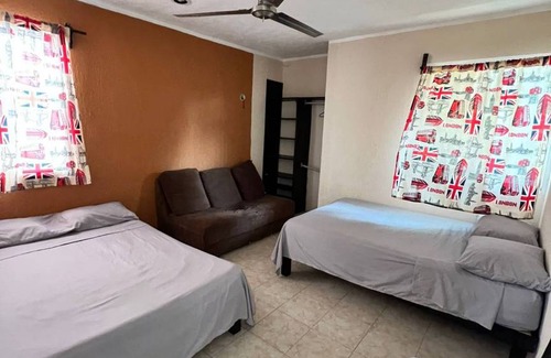 Merida Municipality House | 200 m² House ∙ 2 bedrooms ∙ 32 guests
