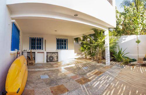 Chuburna Puerto Villa | 200 m² Villa ∙ 2 bedrooms ∙ 4 guests