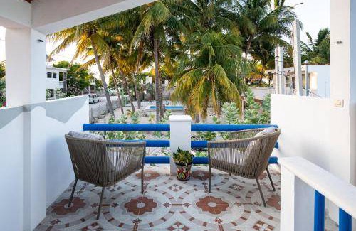 Chuburna Puerto Villa | 200 m² Villa ∙ 2 bedrooms ∙ 4 guests