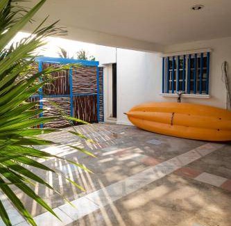 Chuburna Puerto Villa | 200 m² Villa ∙ 2 bedrooms ∙ 4 guests