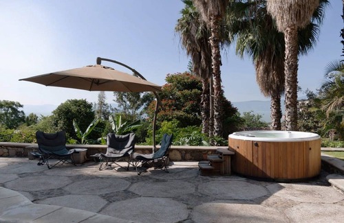 Ajijic Villa | 200 m² Villa ∙ 1 bedroom ∙ 4 guests