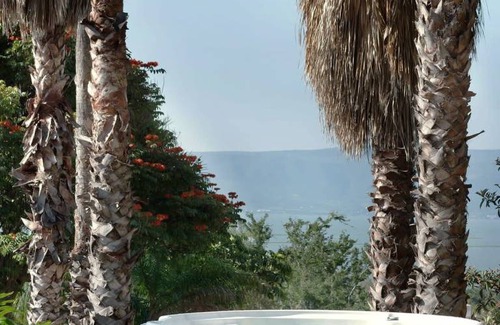 Ajijic Villa | 200 m² Villa ∙ 1 bedroom ∙ 4 guests