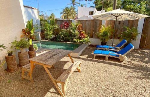 Lo de Marcos Villa | 200 m² Villa ∙ 2 bedrooms ∙ 6 guests
