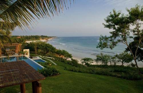 Punta de Mita Villa | 2000 m² Villa ∙ 2 bedrooms ∙ 12 guests