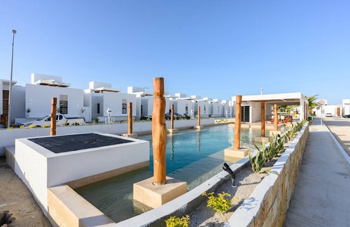 Puerto Yucalpeten House | 202 m² House ∙ 3 bedrooms ∙ 6 guests