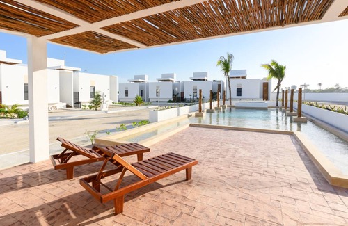 Puerto Yucalpeten House | 202 m² House ∙ 3 bedrooms ∙ 6 guests