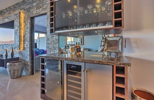 Pedregal Apartment | 204 m² Apartment ∙ 3 bedrooms ∙ 6 guests