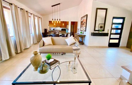 San Antonio Tlayacapan Villa | 204 m² Villa ∙ 1 bedroom ∙ 2 guests