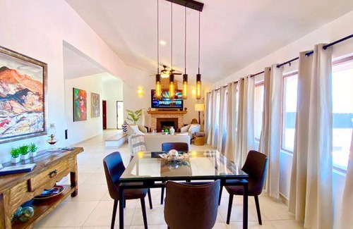 San Antonio Tlayacapan Villa | 204 m² Villa ∙ 1 bedroom ∙ 2 guests