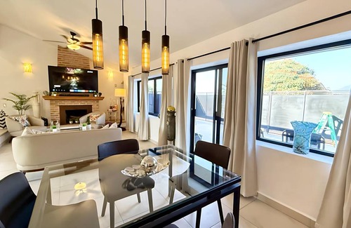 San Antonio Tlayacapan House | 204 m² House ∙ 2 bedrooms ∙ 4 guests