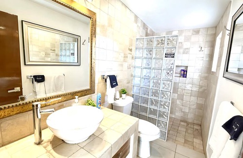 San Antonio Tlayacapan House | 204 m² House ∙ 2 bedrooms ∙ 4 guests