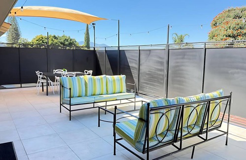 San Antonio Tlayacapan House | 204 m² House ∙ 2 bedrooms ∙ 4 guests