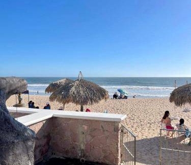 Quintas del Mar House | 205 m² House ∙ 3 bedrooms ∙ 10 guests