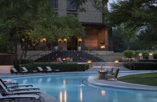 Las Colinas Resort | 207 m² Resort ∙ 2 bedrooms ∙ 127 guests